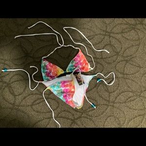 O’Neil bikini large bubble new with tags